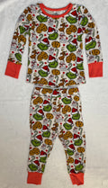 Merry & Mischievous 2pc Set