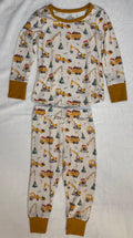 Merry Machinery 2pc Set