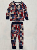 America 2pc Set