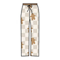 Gingerbread Lane Adult Pants