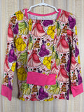 Princess 2pc Set