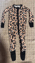 Cheetah Zippy