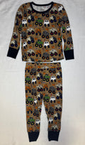 Monster Mash 2pc Set