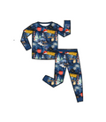 All Aboard Christmas 2pc Set