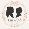 Little P’s Boutique - Home