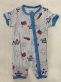 American Dude Shortie