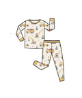 Merry Machinery 2pc Set