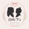 Little P’s Boutique - Home