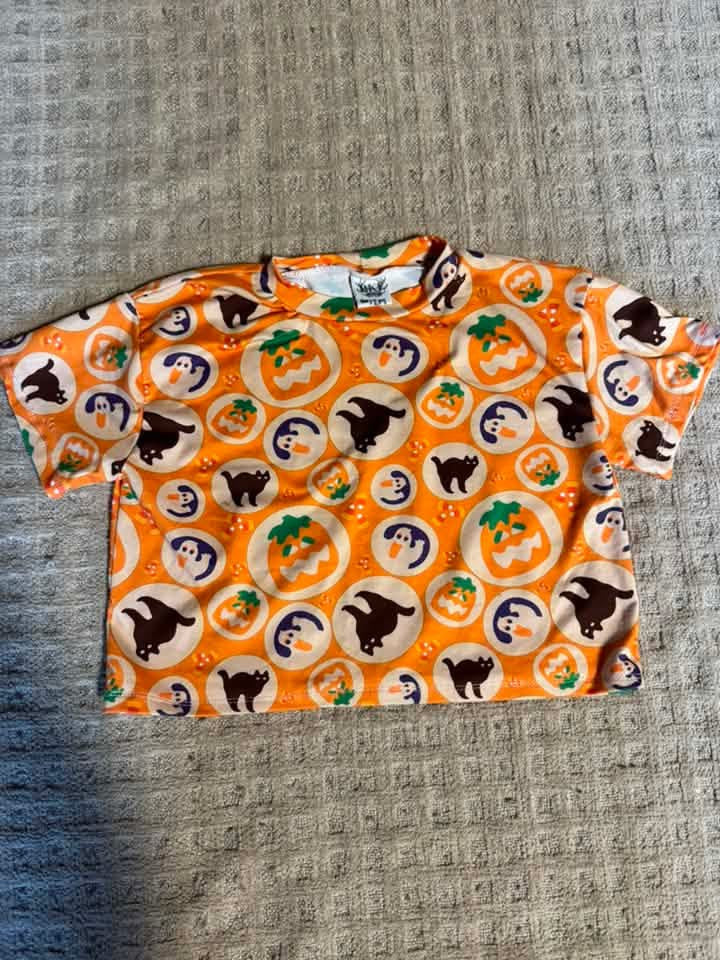 Handmade Tee