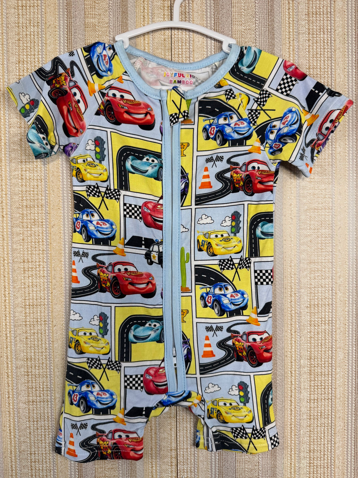 Car Shortie