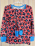Cheetah 2pc Set