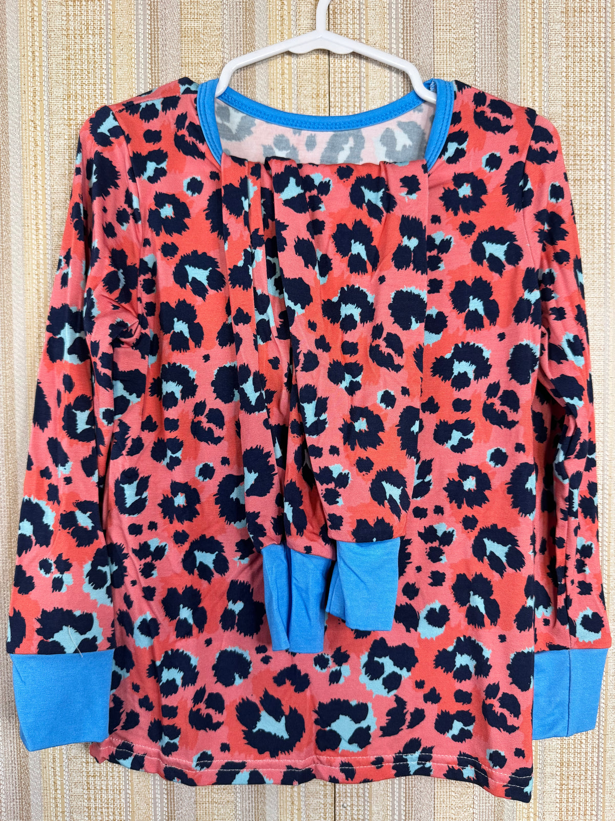Cheetah 2pc Set