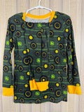 Tractor 2pc Set