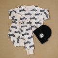 Born to Ride Jogger Set
